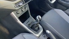 Volkswagen Polo 1.0 TSI Life 5dr Petrol Hatchback